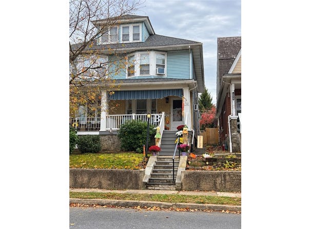 1946 Ferry, Wilson Boro, PA 18042