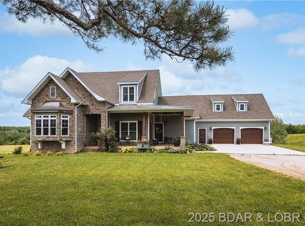 31510 Seminole Lane, Richland, MO 65556