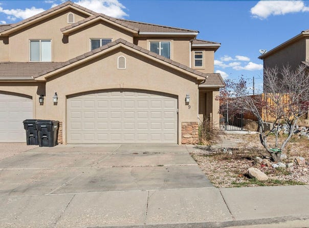 9 E 820 S, Cedar City, UT 84720