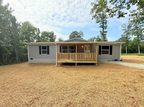 2548 Stone Man Rd., McMinnville, TN 37110