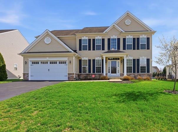 300 E FURROW Lane, NEWARK, DE 19702