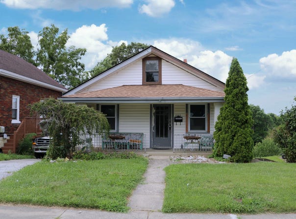 1942 Alexandria Pike Pike, Highland Heights, KY 41076