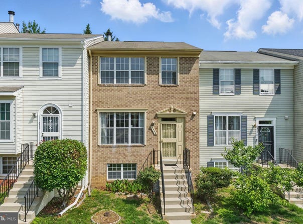 3409 WOOD CREEK DRIVE, SUITLAND, MD 20746