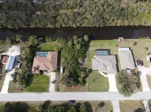 11224 EULER AVE, ENGLEWOOD, FL 34224