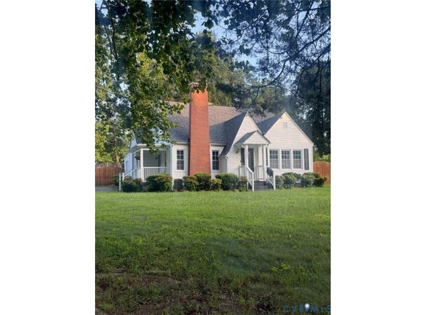 21007 Boydton Plank Road, Dinwiddie, VA 23872