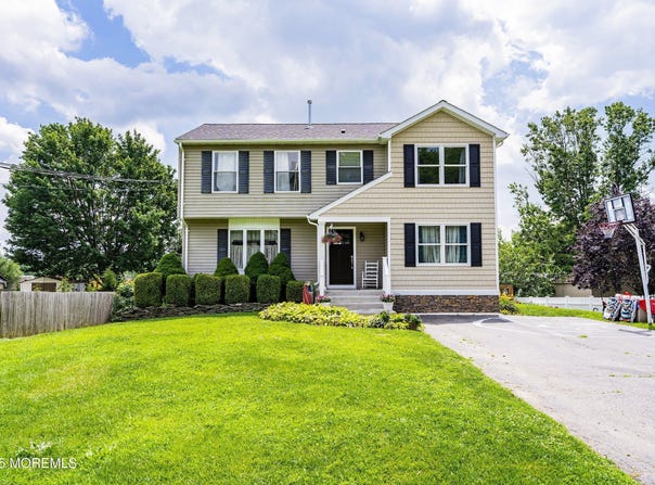 92 Jacobstown Road, Plumsted, NJ 08533