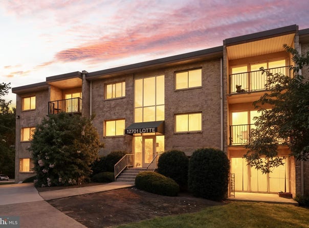 12701 LOTTE DRIVE, WOODBRIDGE, VA 22192