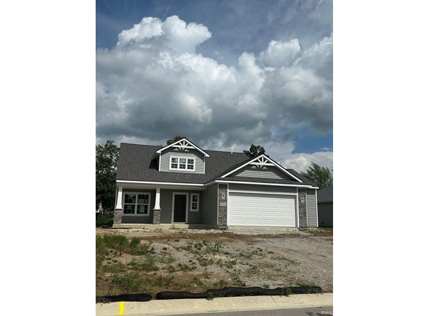 4244 Iron Rock Chase, New Haven, IN 46774