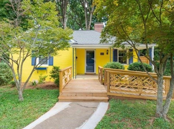 3006 Collier Drive, Greensboro, NC 27403