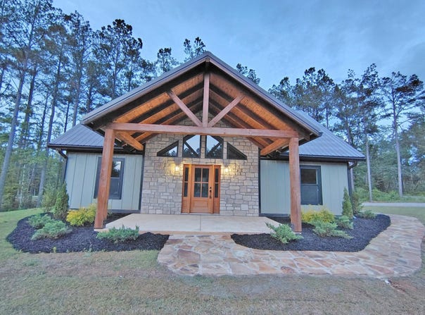 20 DOODLE Cv, Counce, TN 38326