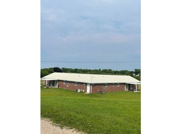 707 Gypsum, Blue Rapids, KS 66411