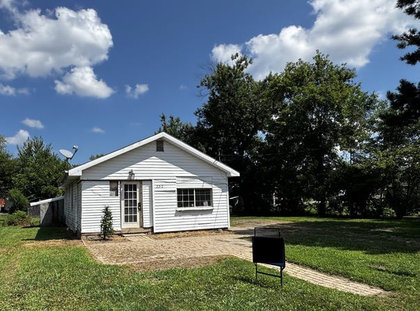 2312 Fulton Street, Anderson, IN 46016