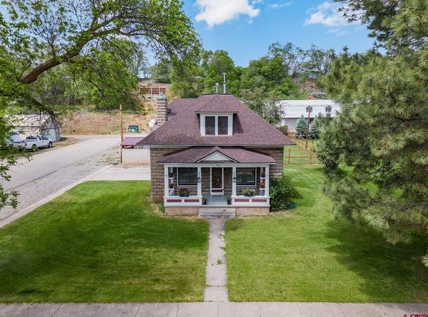 455 Browning Avenue, Ignacio, CO 81137