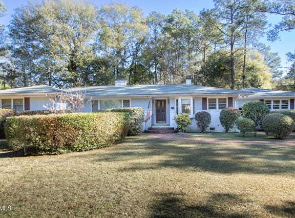 20 Fields Road, Pinehurst, NC 28374
