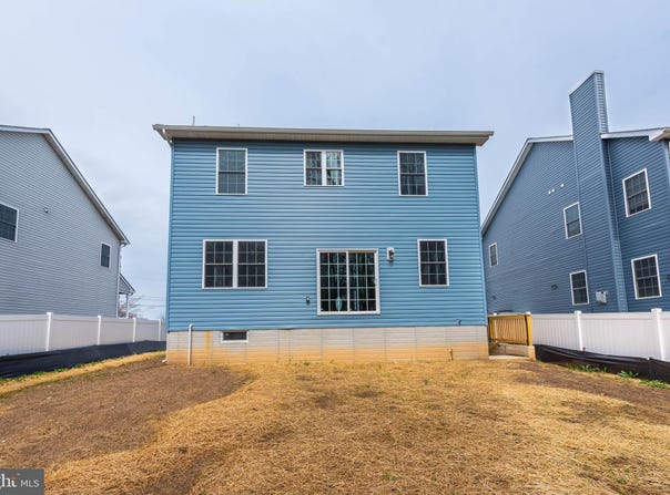 8307 BLETZER ROAD, BALTIMORE, MD 21222