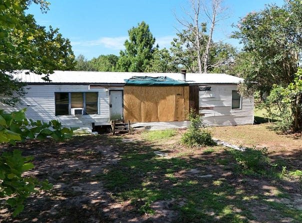 1685 NW OGDEN LOOP, Lake City, FL 32055
