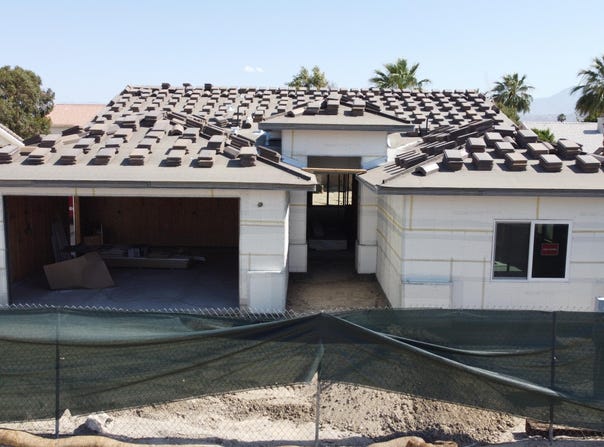 68945 Durango Road, Cathedral City, CA 92234