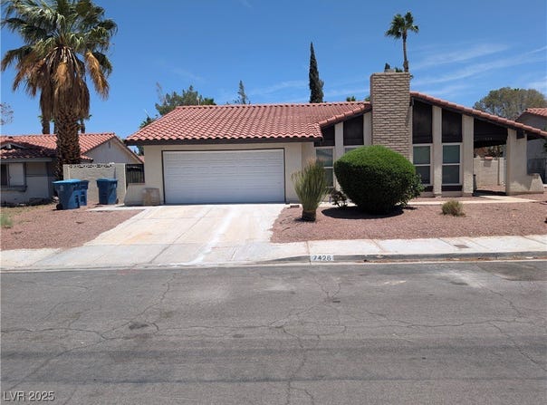 7426 Trudy Lane, Las Vegas, NV 89123
