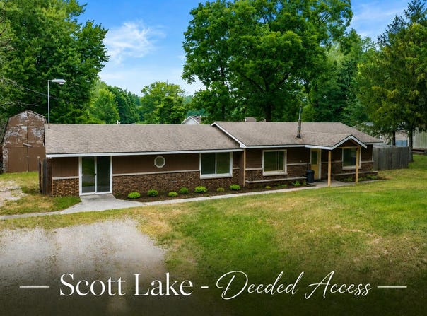 47350 Flagler Road, Bloomingdale, MI 49026