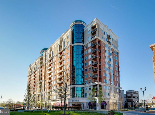 1915 TOWNE CENTRE Boulevard, ANNAPOLIS, MD 21401
