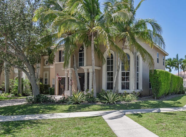 9851 Palma Vista Way, Boca Raton, FL 33428