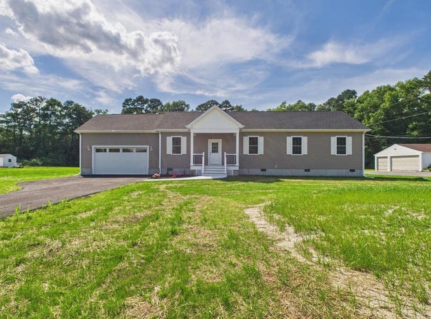 20168 SHINGLE POINT ROAD, GEORGETOWN, DE 19947
