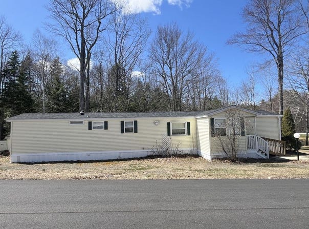 11 Sandy Court, Turner, ME 04282