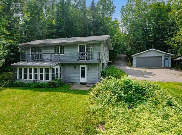 28654 Grozys Point Road, Pengilly, MN 55775