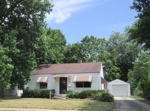 118 N 27th Street, Battle Creek, MI 49015