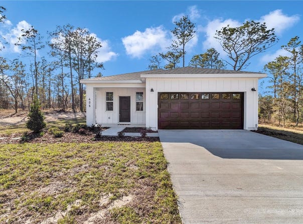 23430 SW NEPTUNE BOULEVARD, DUNNELLON, FL 34431