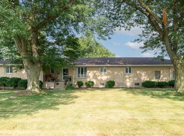 7255 Hohman Avenue, Hammond, IN 46324