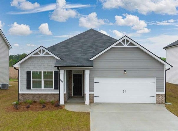 228 Cattle Drive, Perry, GA 31069