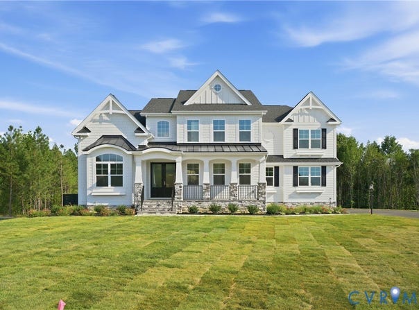 11175 StillCroft Lane, Ashland, VA 23005