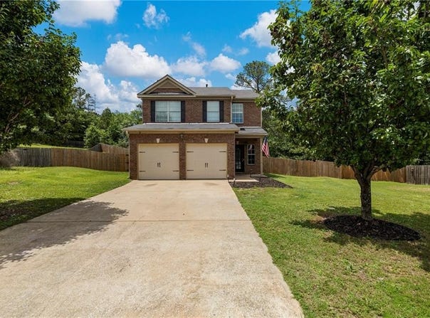 917 Dawkins Court, Phenix City, AL 36867