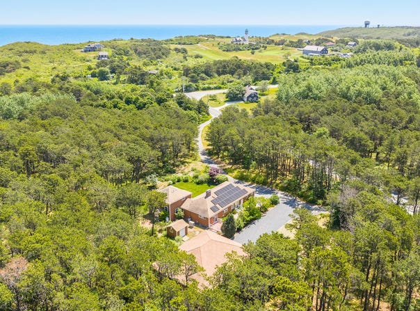 72 Highland Road, Truro, MA 02666
