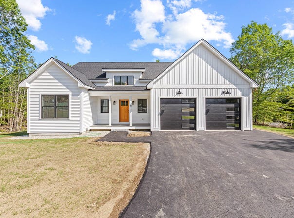 13 Aerie Drive, Gray, ME 04039