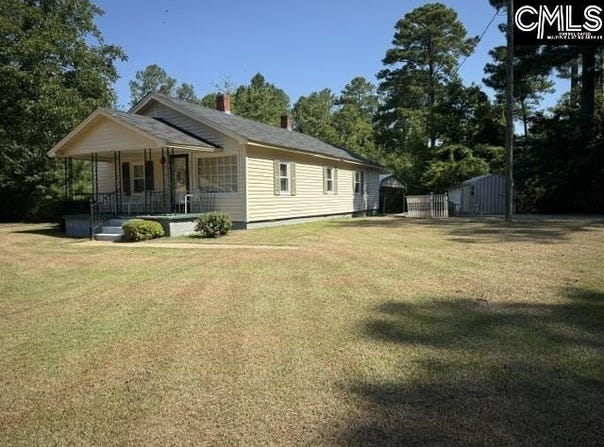 757 Shelton Ferry Road, Whitmire, SC 29178