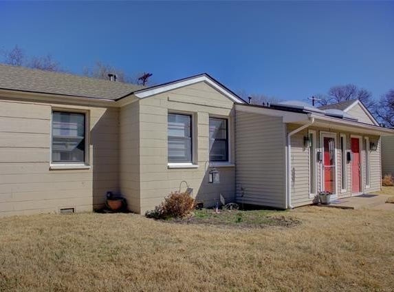 1437 E 39th Street, Tulsa, OK 74105