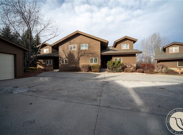 898 Upper Continental Drive, Red Lodge, MT 59068