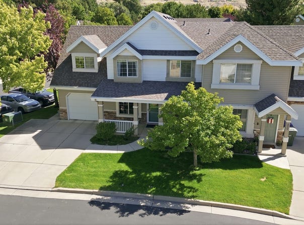 1430 S OLYMPIC Ln, Ogden, UT 84404