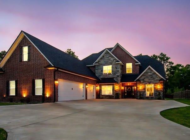 107 Southern Hills, Lufkin, TX 75901