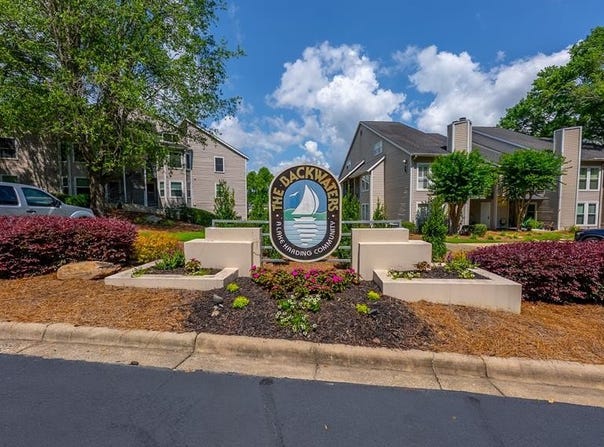 333 EASTSIDE DRIVE, FORTSON, GA 31808