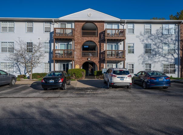205/209 Simpson Avenue, Lexington, KY 40504