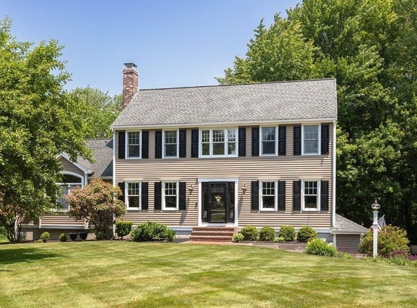 25 Brian Rd, Bridgewater, MA 02324