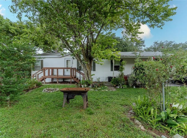 280 DYSON ROAD, HAINES CITY, FL 33844