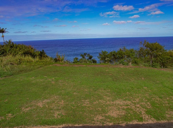 32-2643 Pali Ku Place, Ninole, HI 96773