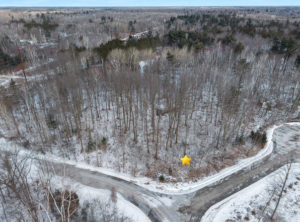 OMEGA Circle, ABRAMS, WI 54101