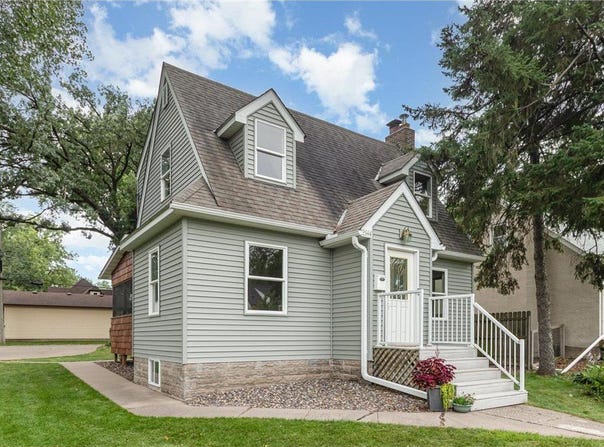 2544 19th Avenue E, North Saint Paul, MN 55109
