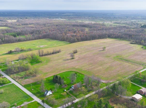 Struthers Road, Poland, OH 44514