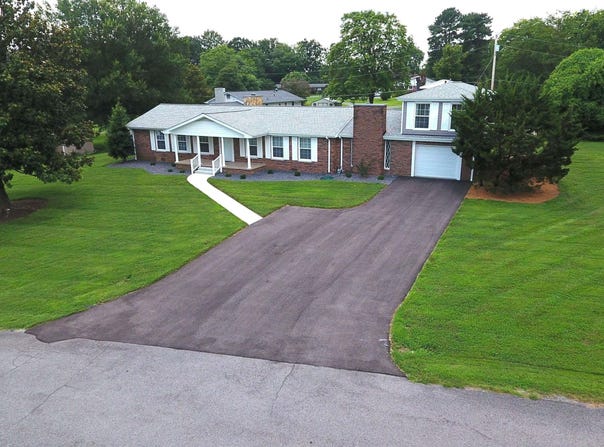 5315 Kentucky Dam Road, Paducah, KY 42003